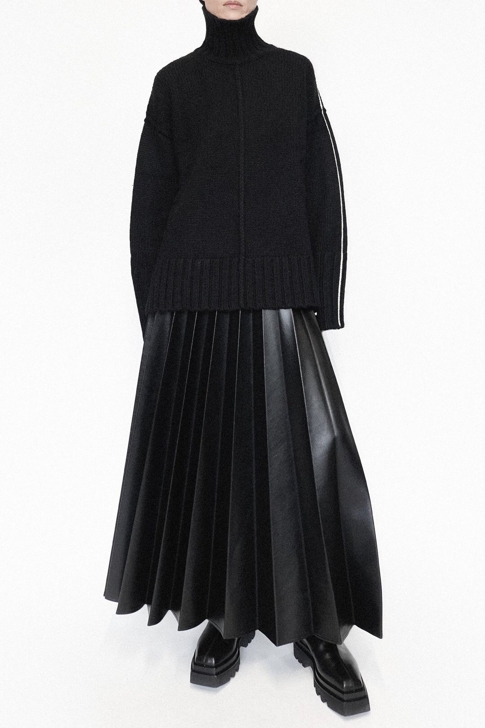 Peter Do Cashmere Oversized Peter Do Cashmere Oversized