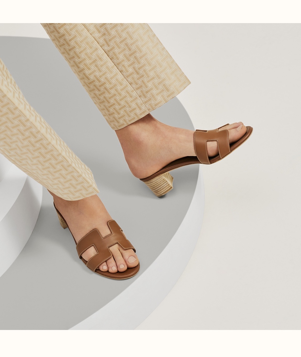Hermes Oasis - RE.LOVED - Sustainable Fashion, Buy, Sell Hermes Oasis - RE.LOVED - Sustainable Fashion, Buy, Sell