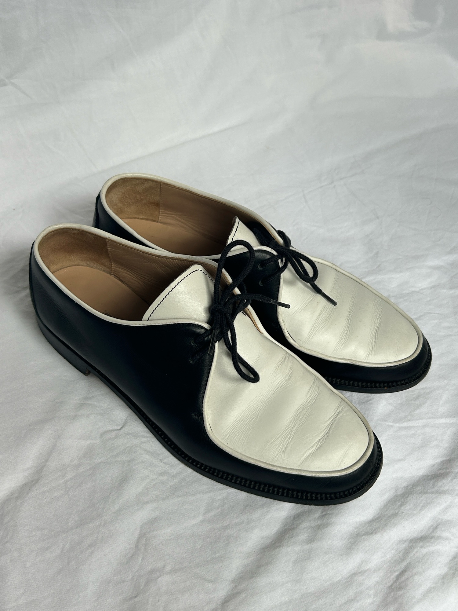 78▢MANOLO BLAHNIK CHIVELAFLAT UT0820-2 78▢MANOLO BLAHNIK CHIVELAFLAT UT0820-2