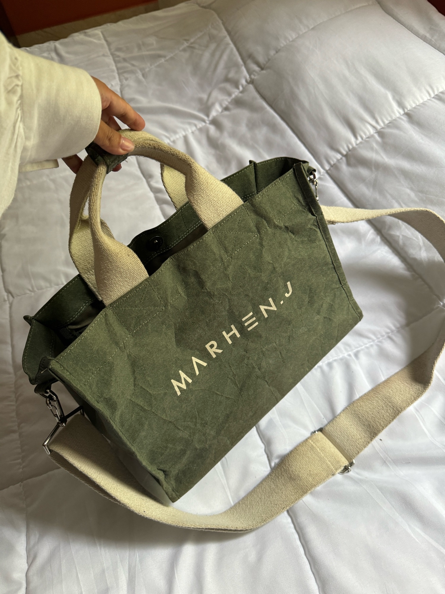 ◆MARHEN.J◆ Rico Grand Daily Shoulder Cross Bag MJ1057360 RICO GRAND - MARHEN.J