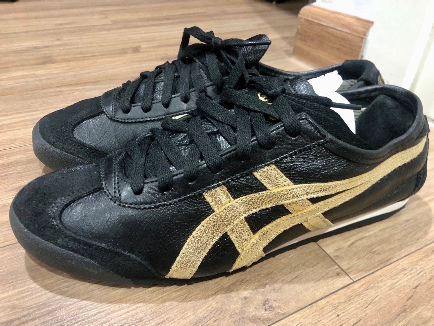 靴 Onitsuka Tiger MEXICO 66 TGRS 24.5 MEXICO 66 TGRS - Onitsuka Tiger | Onitsuka Tiger ONLINE STORE