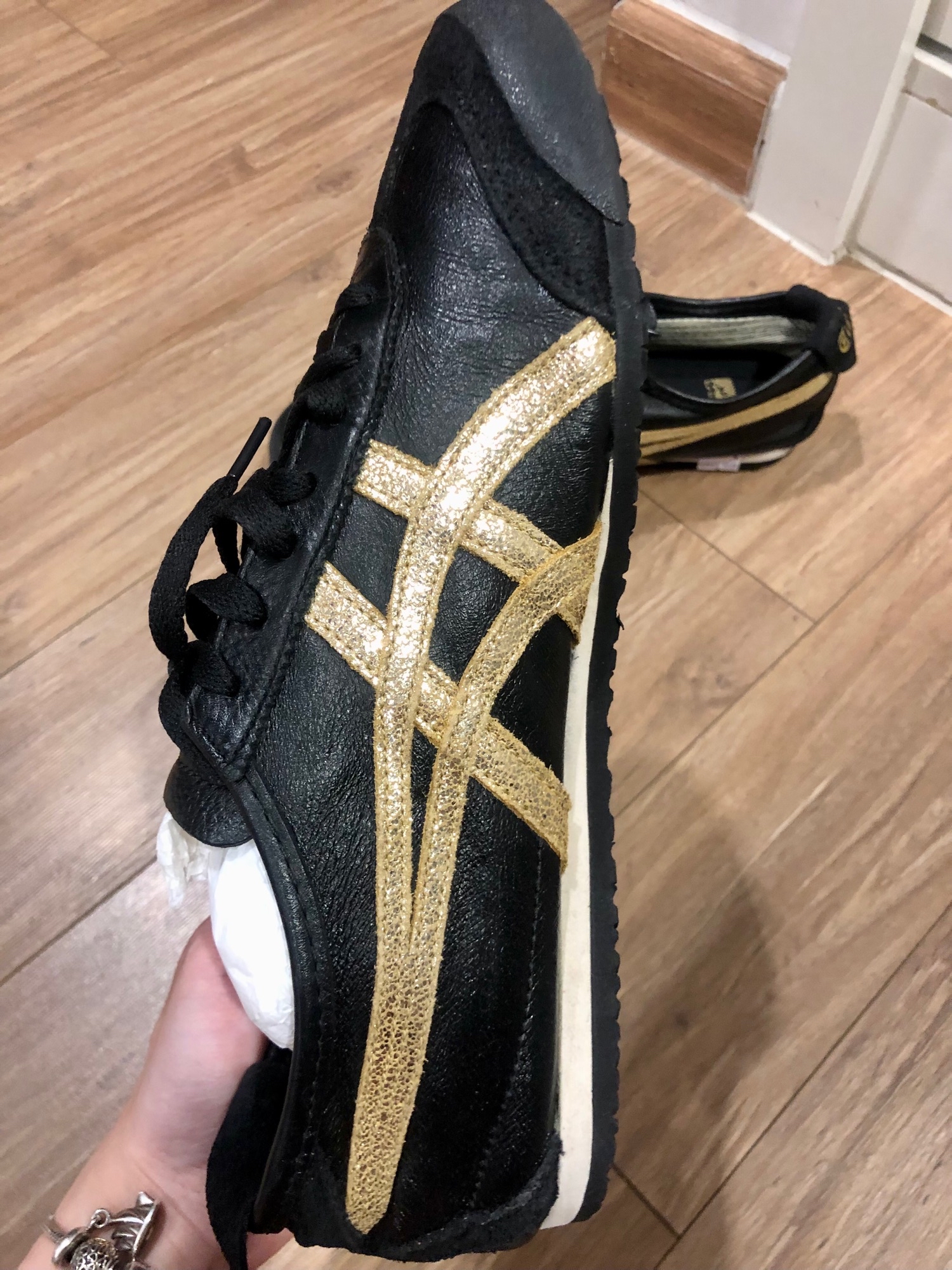 靴 Onitsuka Tiger MEXICO 66 TGRS 24.5 MEXICO 66 TGRS - Onitsuka Tiger | Onitsuka Tiger ONLINE STORE