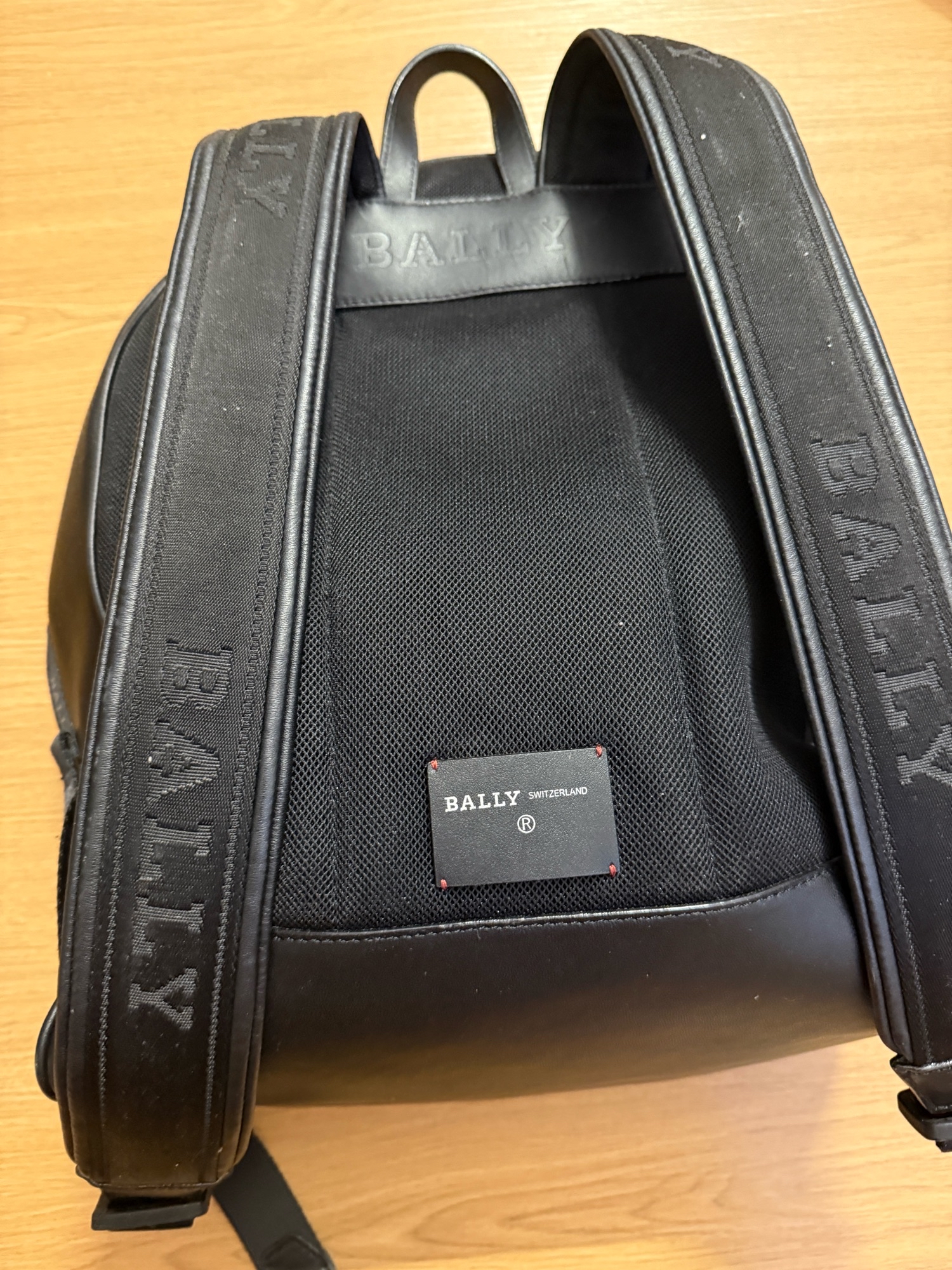 BALLY バッグ 三越伊勢丹 | BALLY/バリー_Men通販 | Easy Bally トートバッグ
