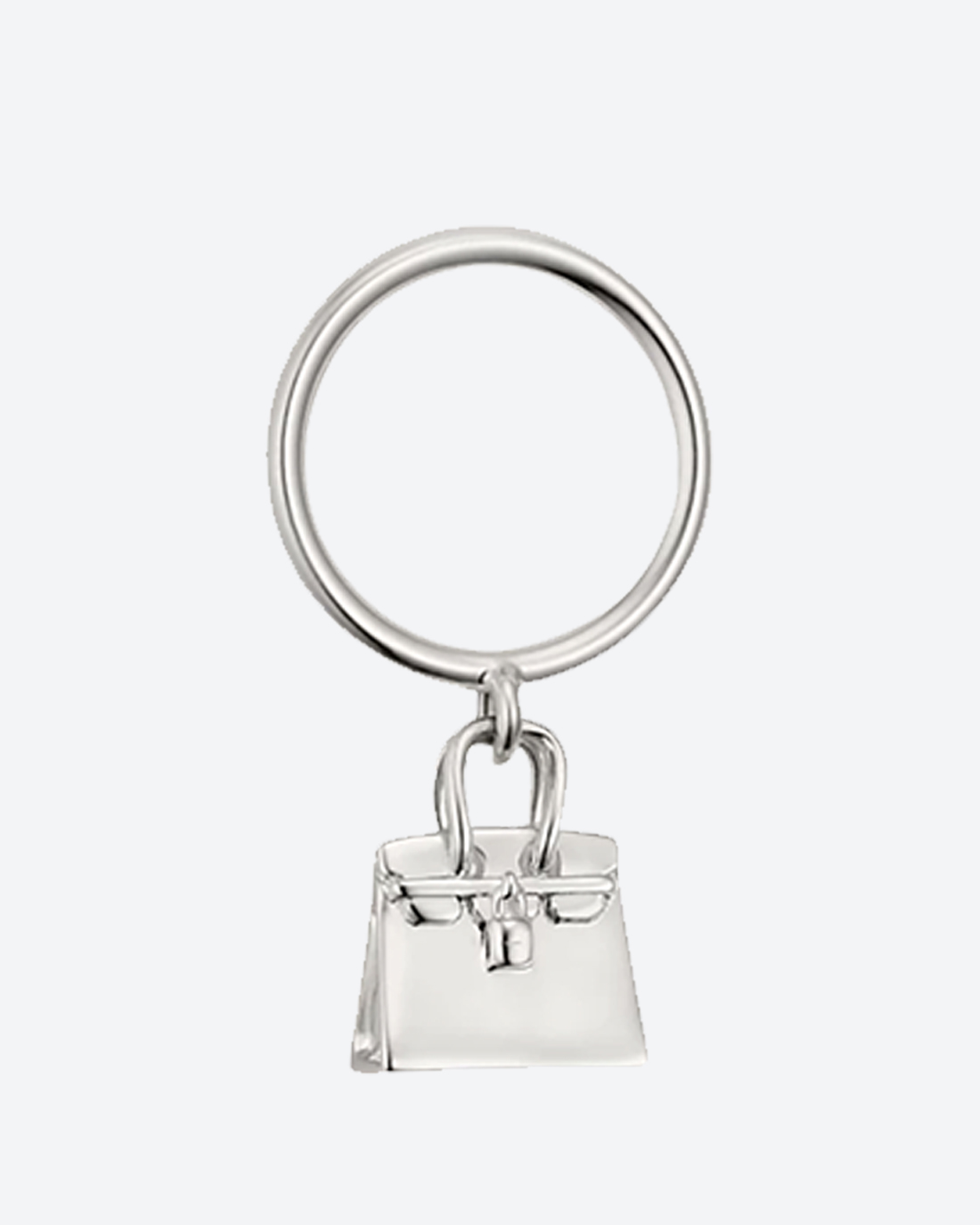 Hermes Amulettes Birkin ring