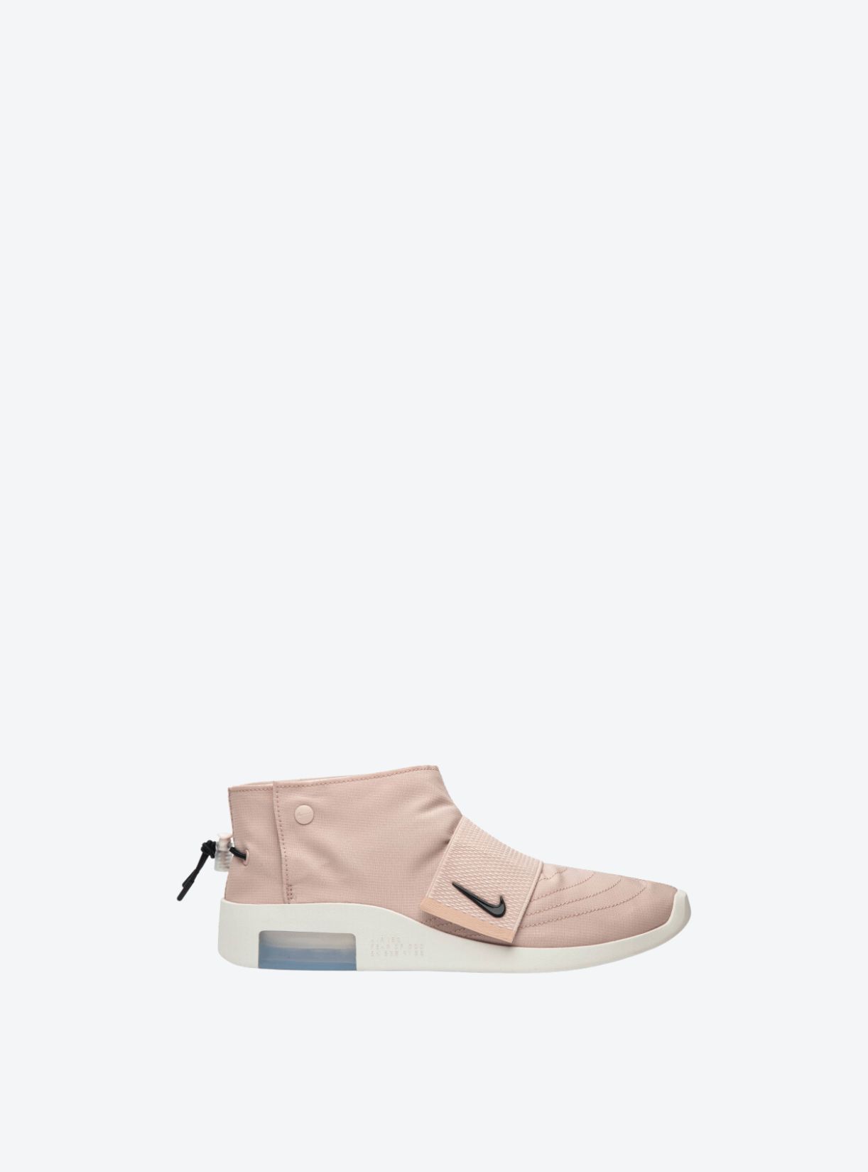 Nike Air Fear Of God Moccasin Particle Sneakers