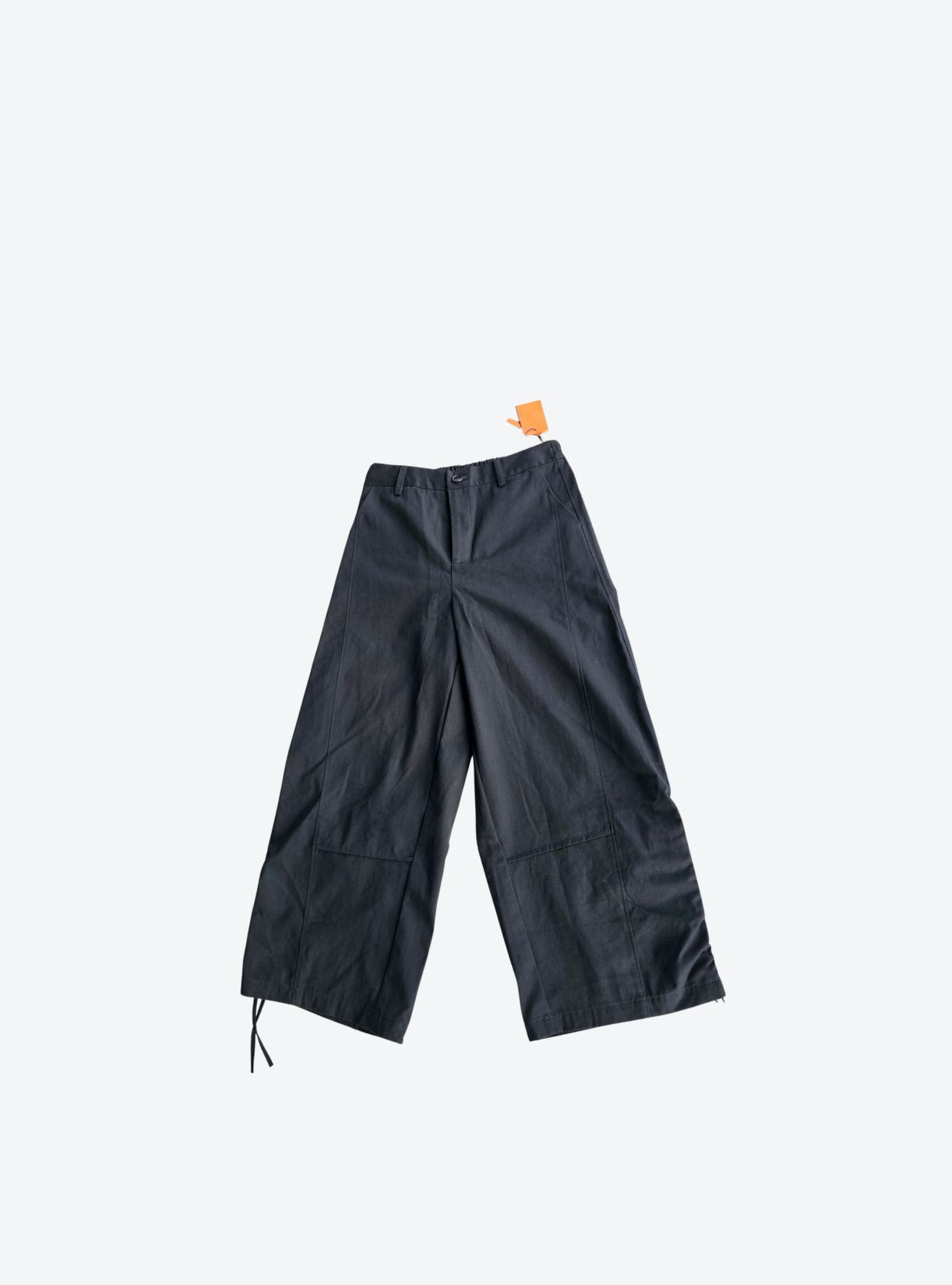 Ain Black James Pants