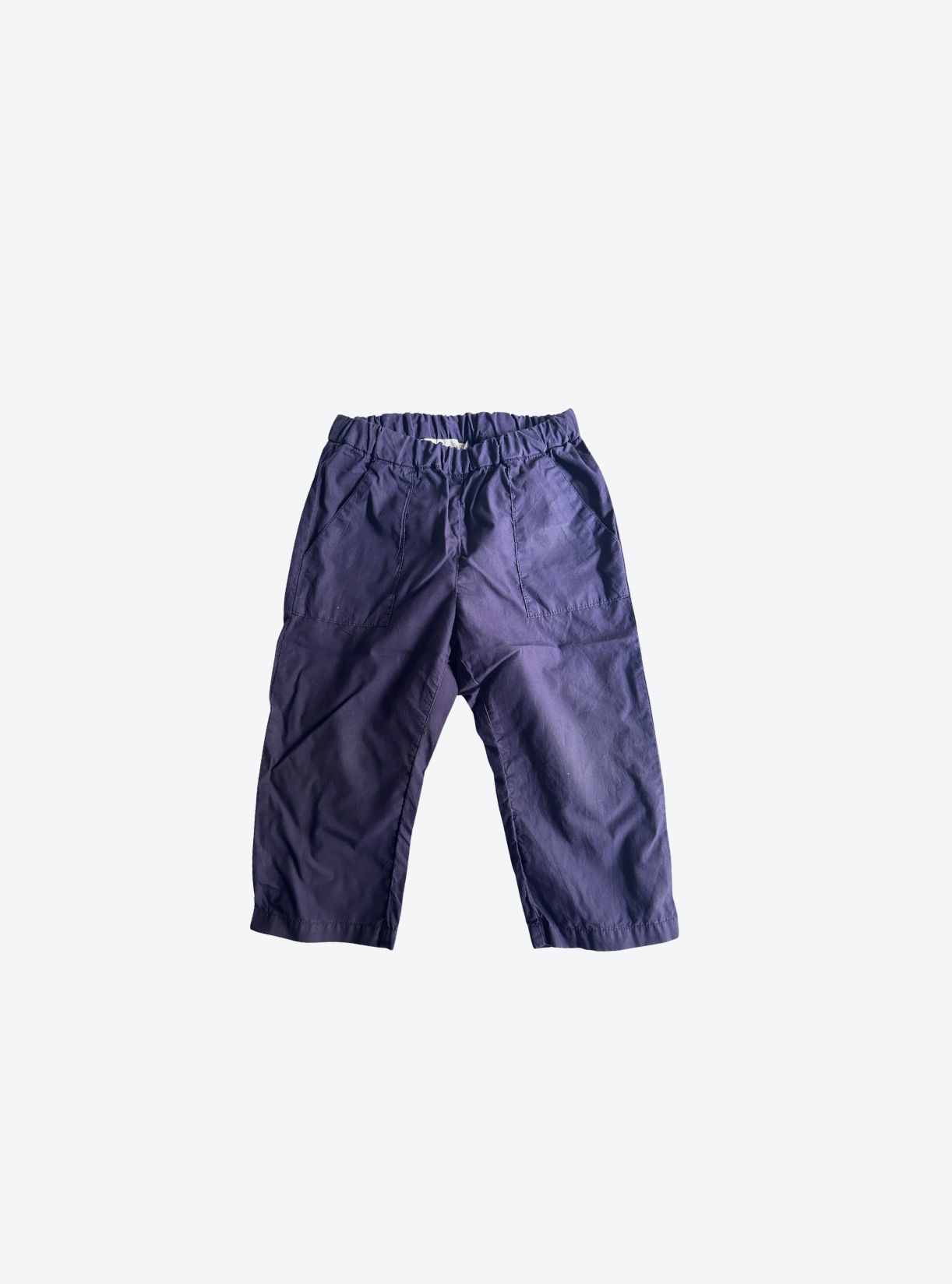 Bonpoint Violet Pants