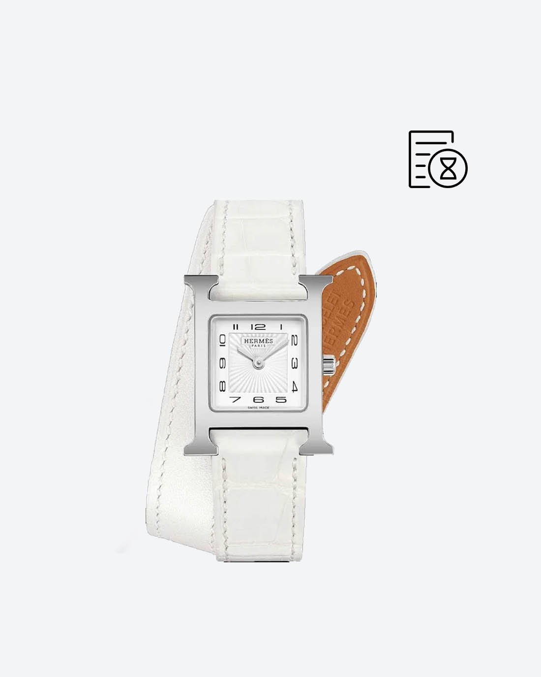 Hermes H hour