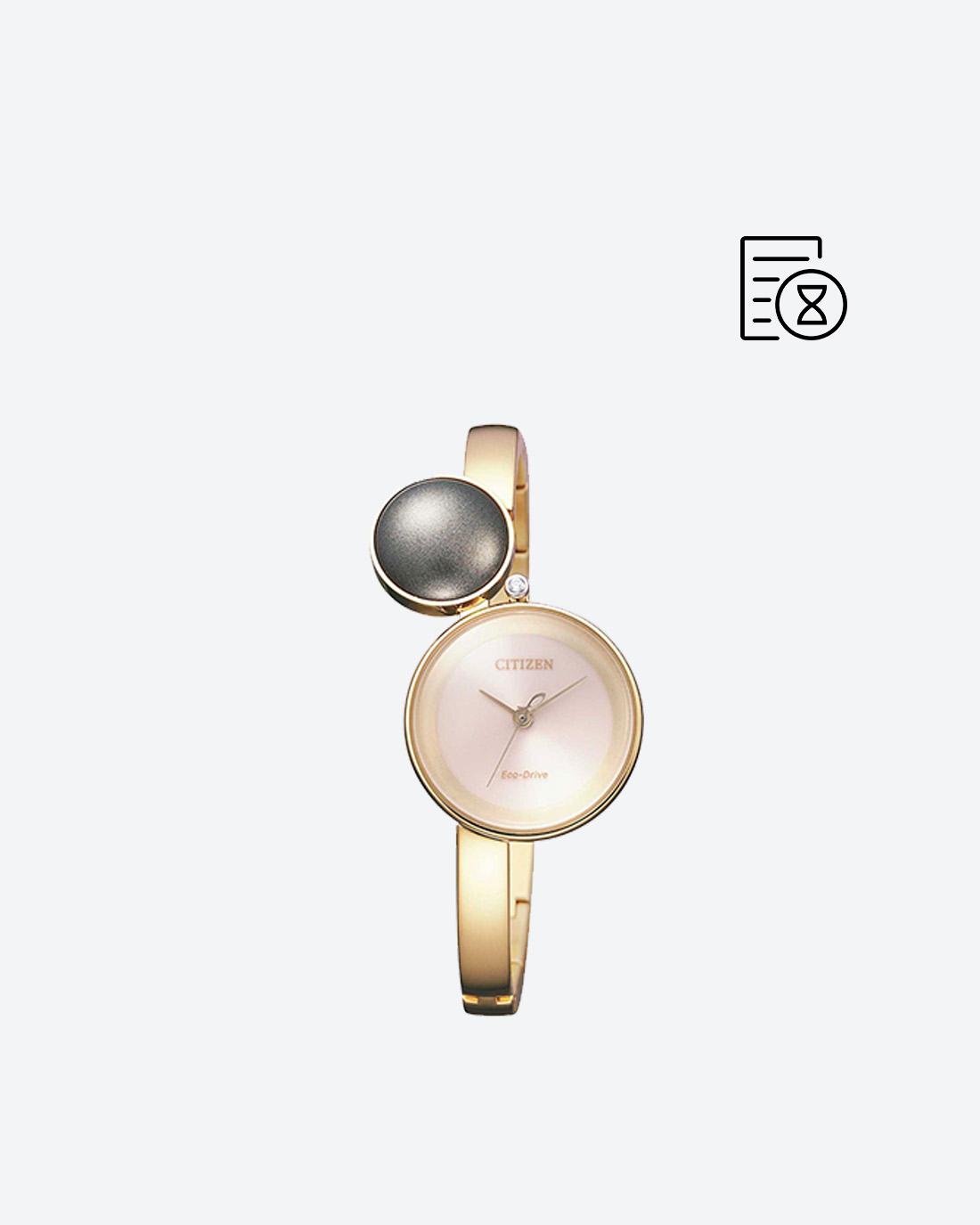 Citizen Eco-drive Watch