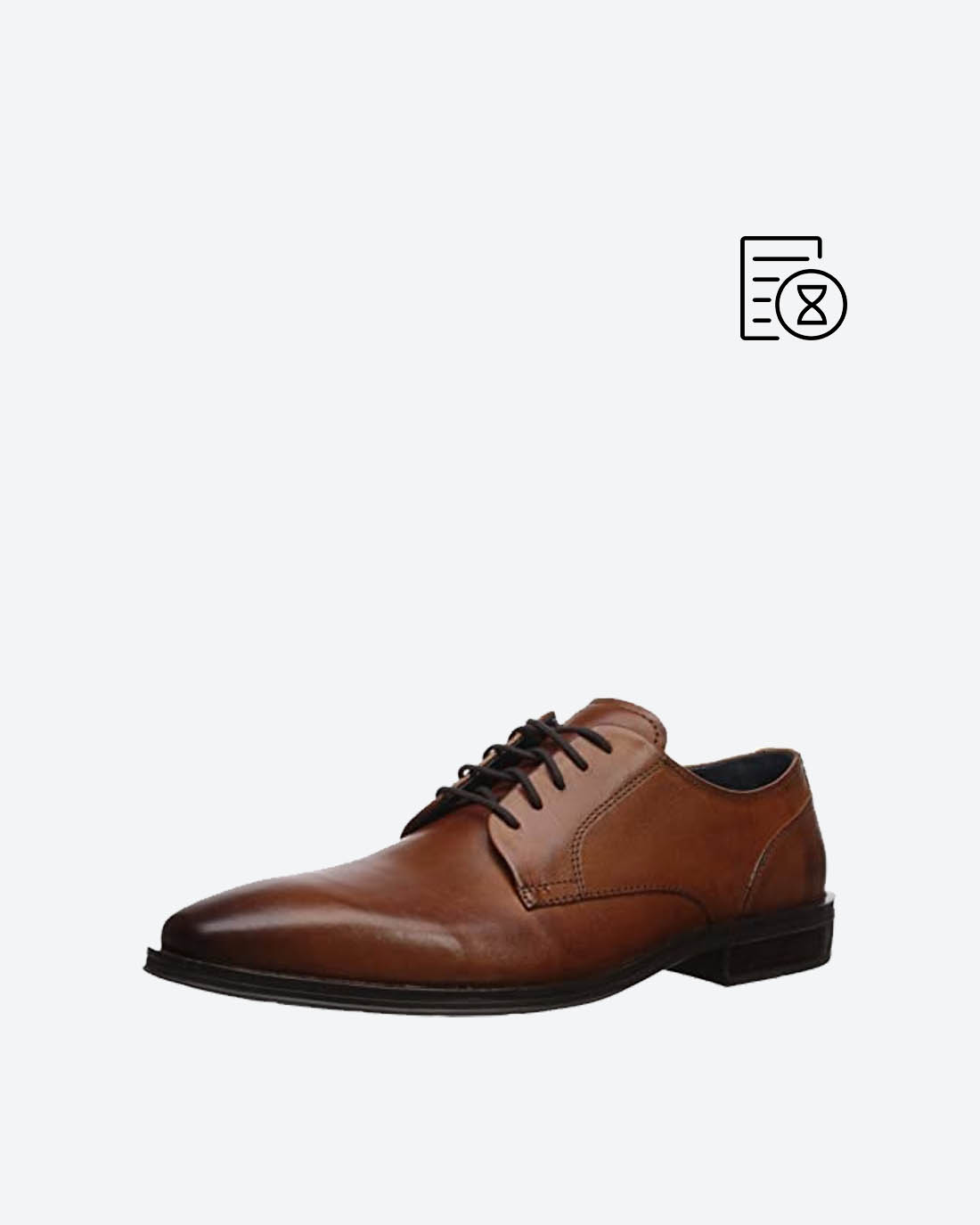 Cole Haan brown men shoes