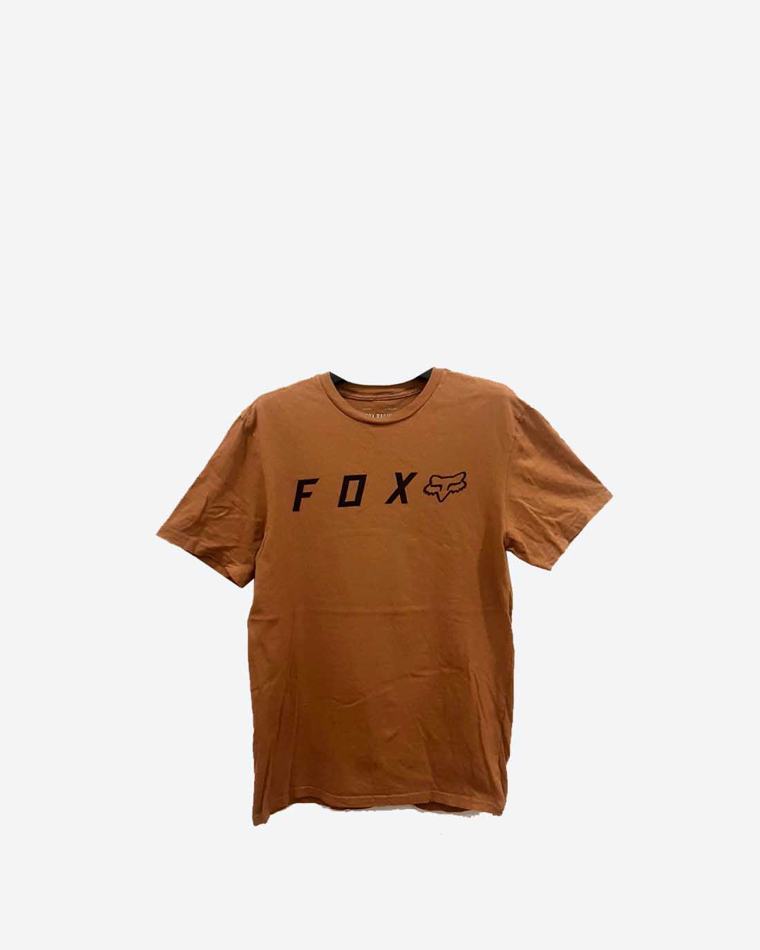 Fox Racing Brown Tshirt