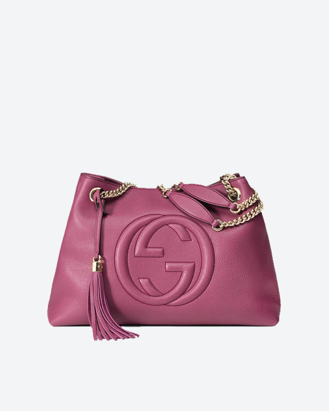 Gucci Soho Pink bag