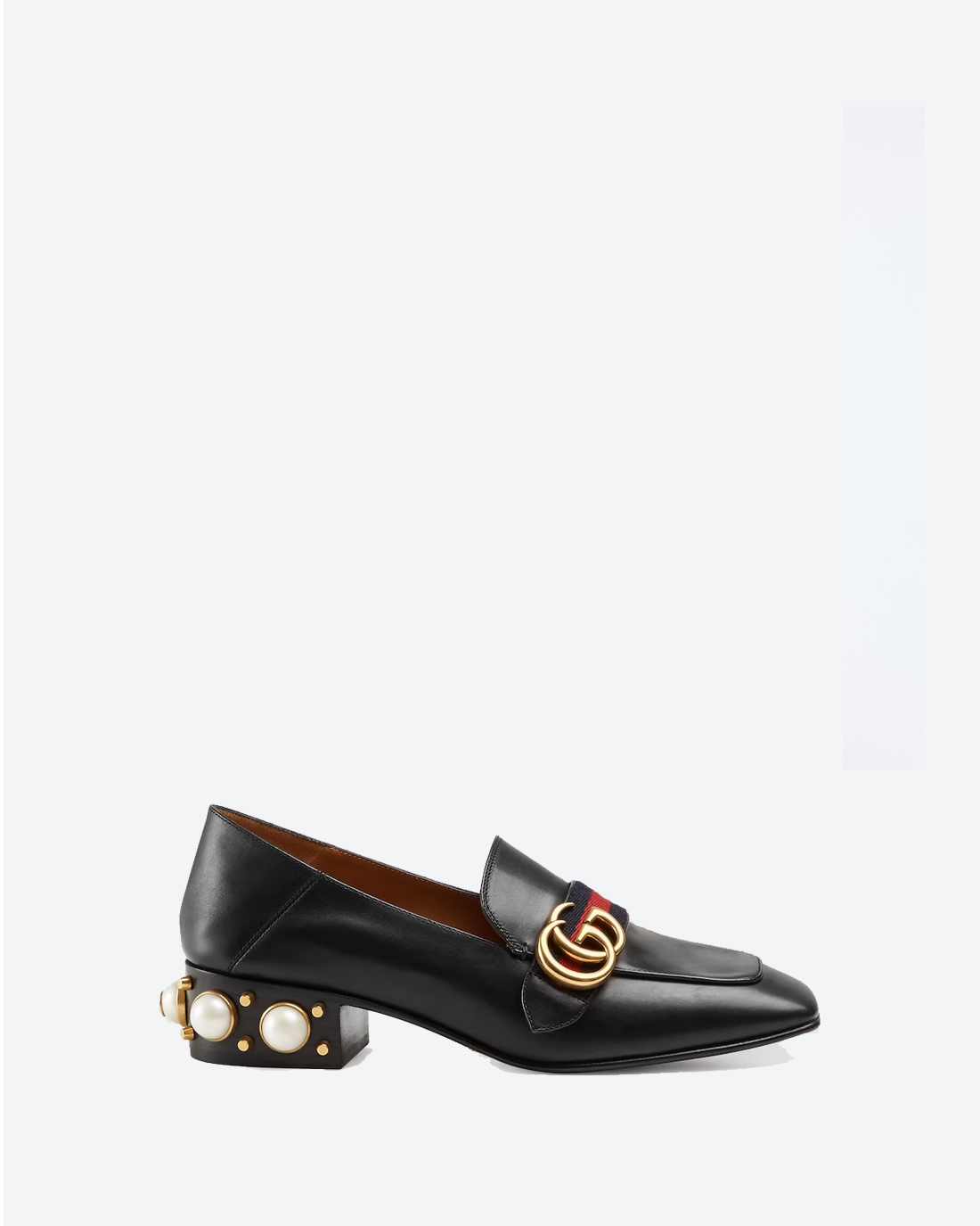 loafers gucci womens