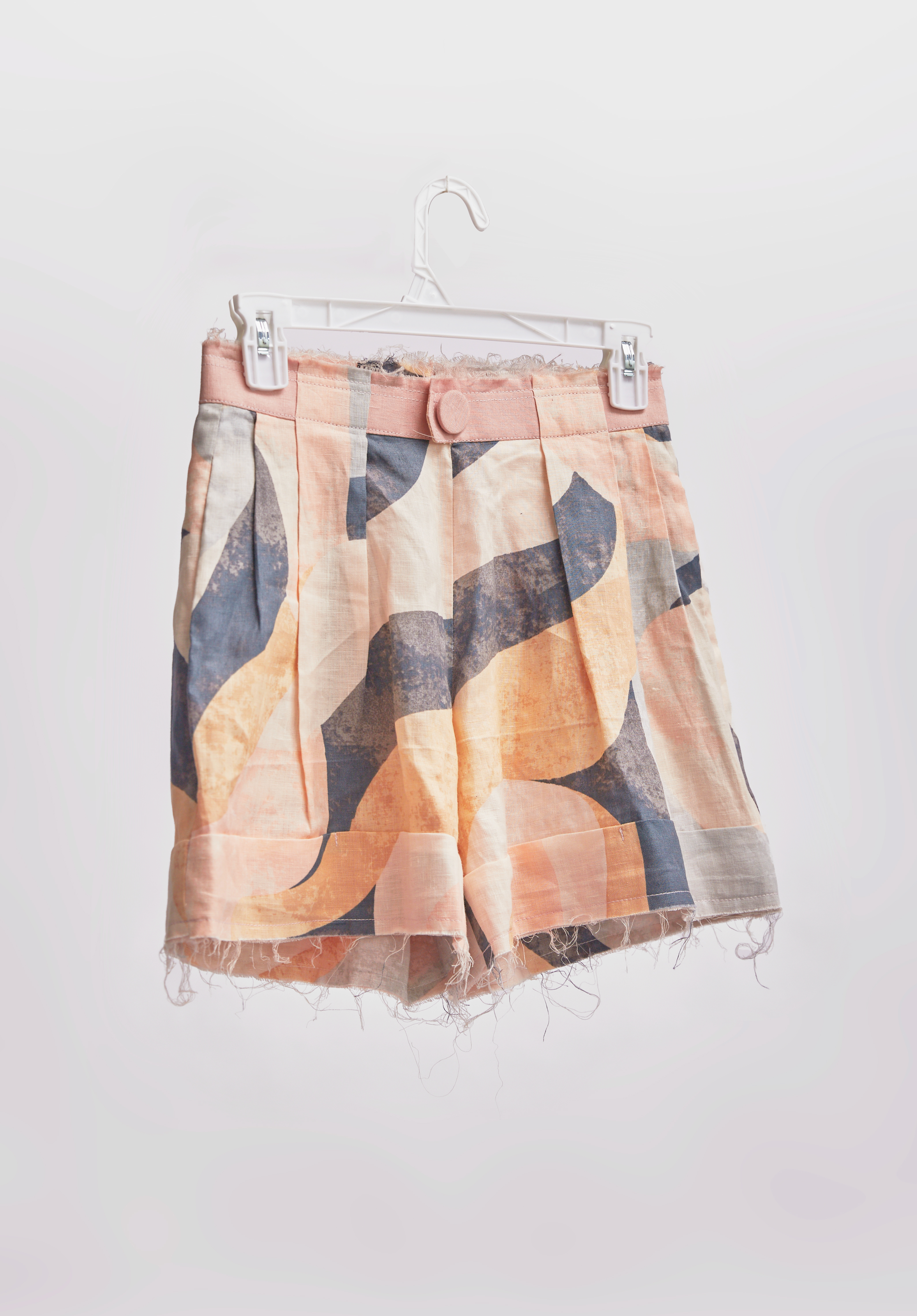 KHAAR Play-Clay Shorts M Size