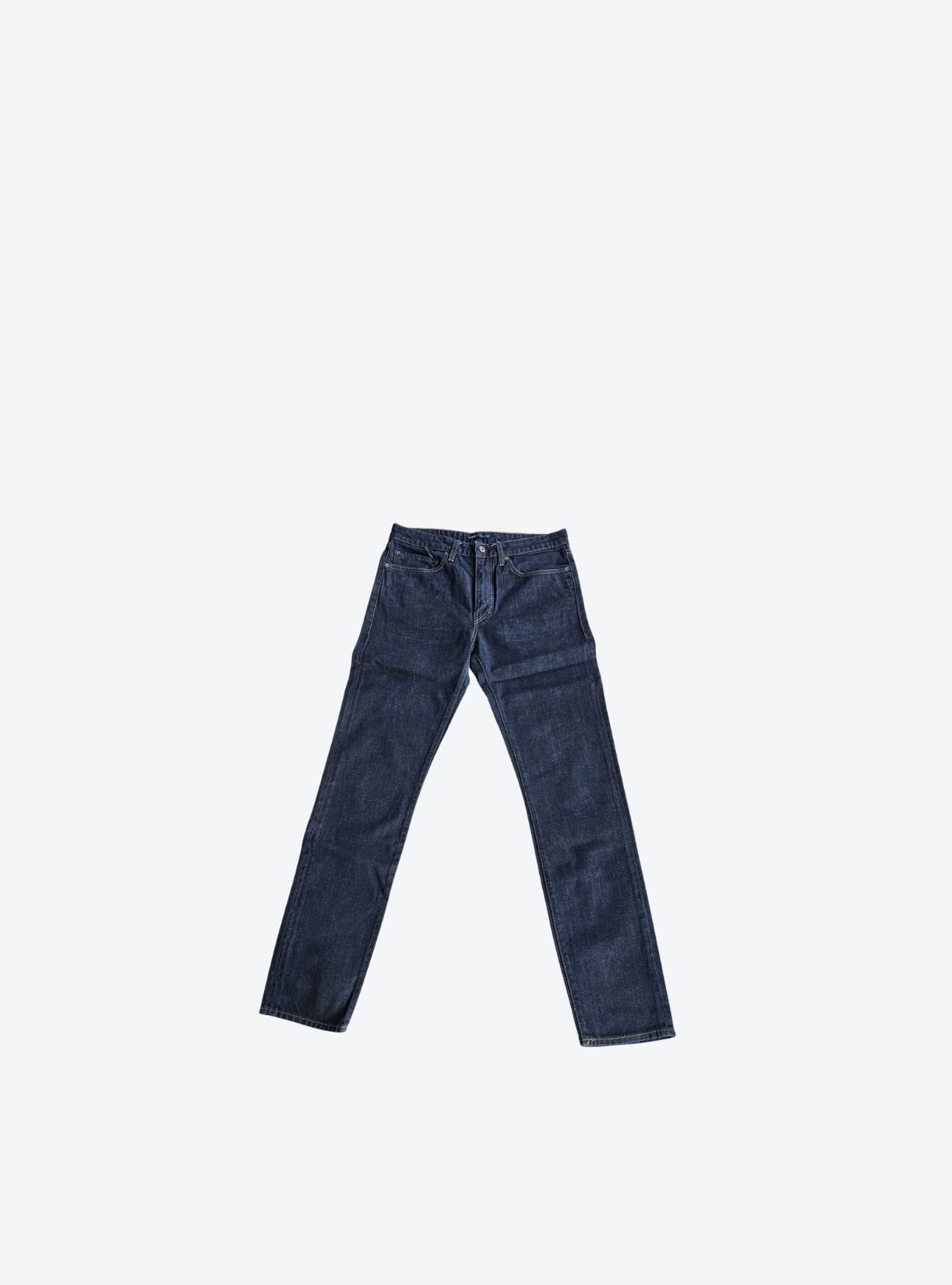 Levi’s Needle Narrow Jeans