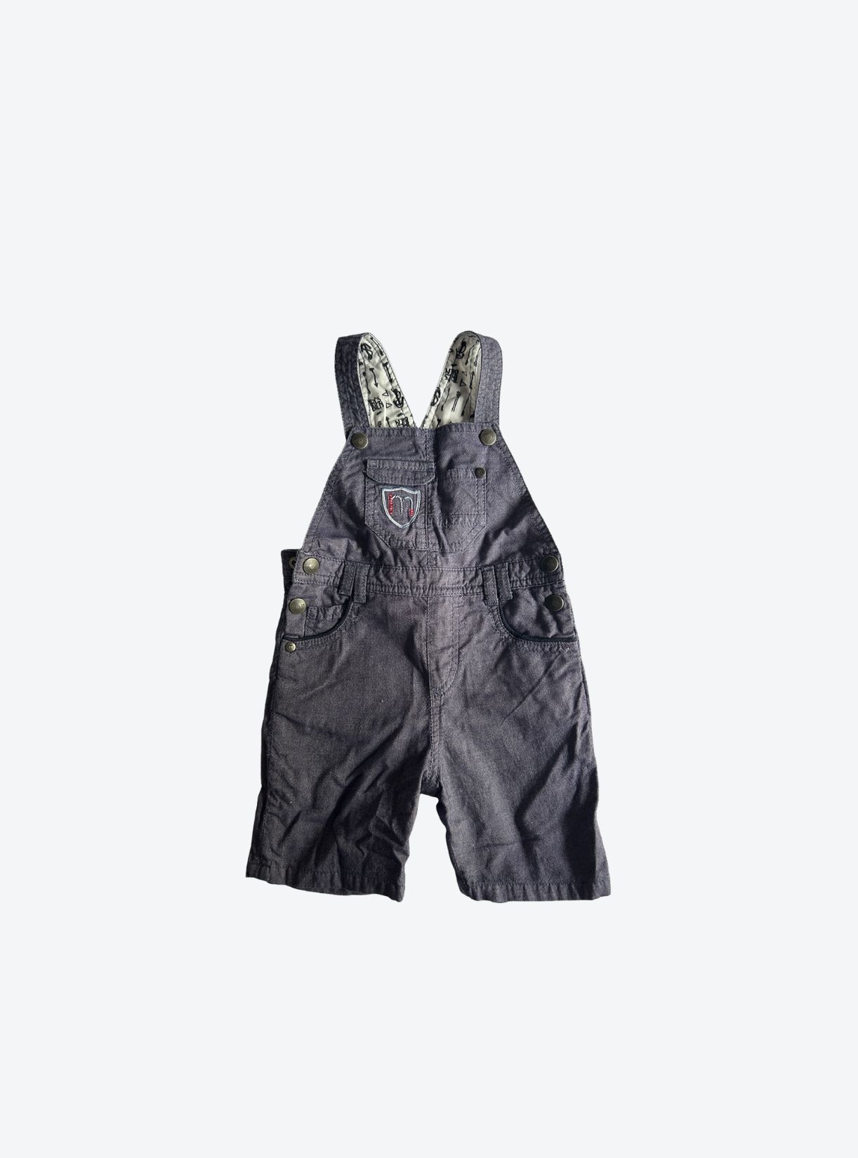 Marèse Violet Jumpsuits