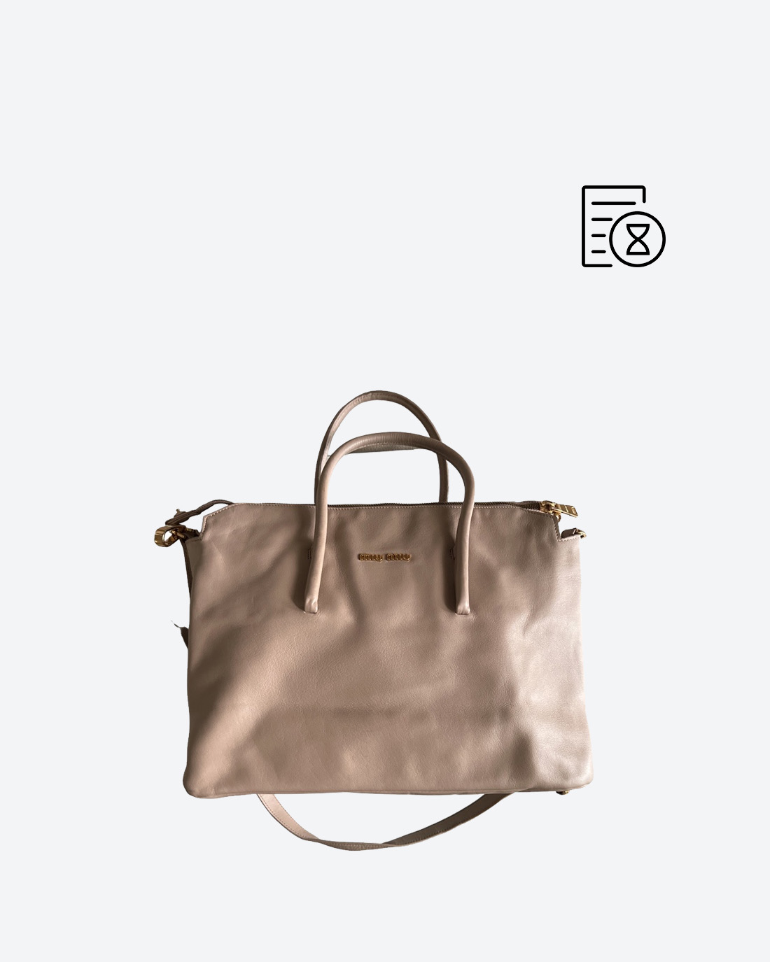 Miu Miu Vintage bag