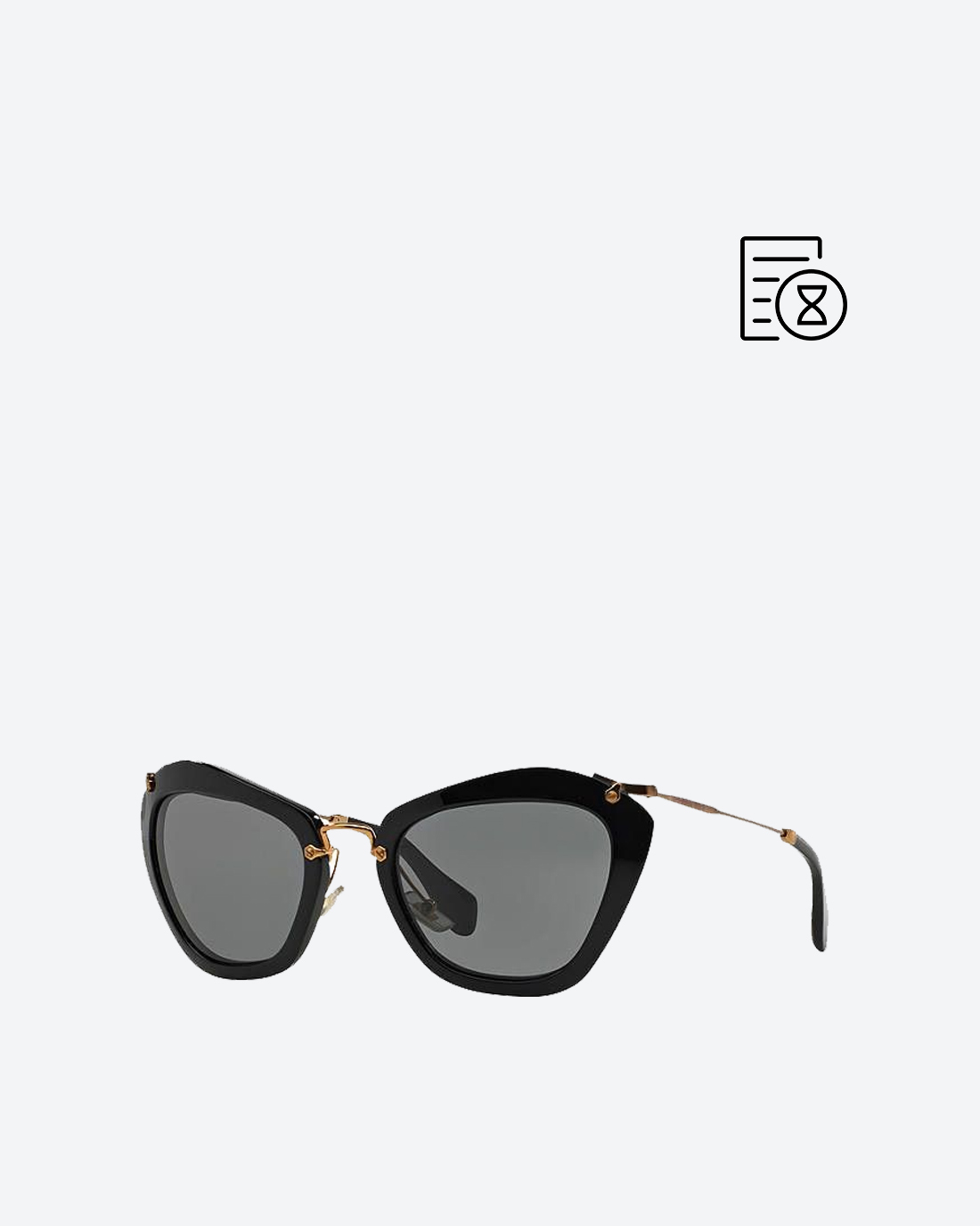 Miu Miu Cateye