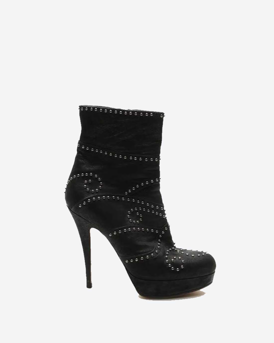 Miu Miu Ankle Boots RE.LOVED Sustainable Fashion Buy Sell Relove your dressing