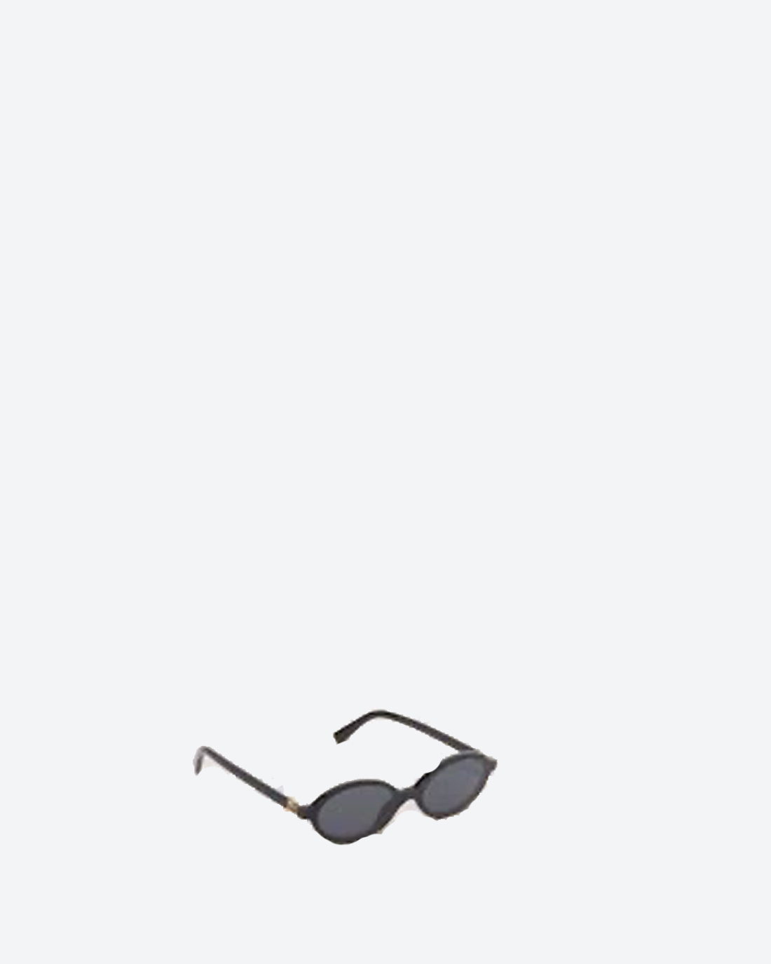 Miu Miu Miu Regard Black Sunglasses