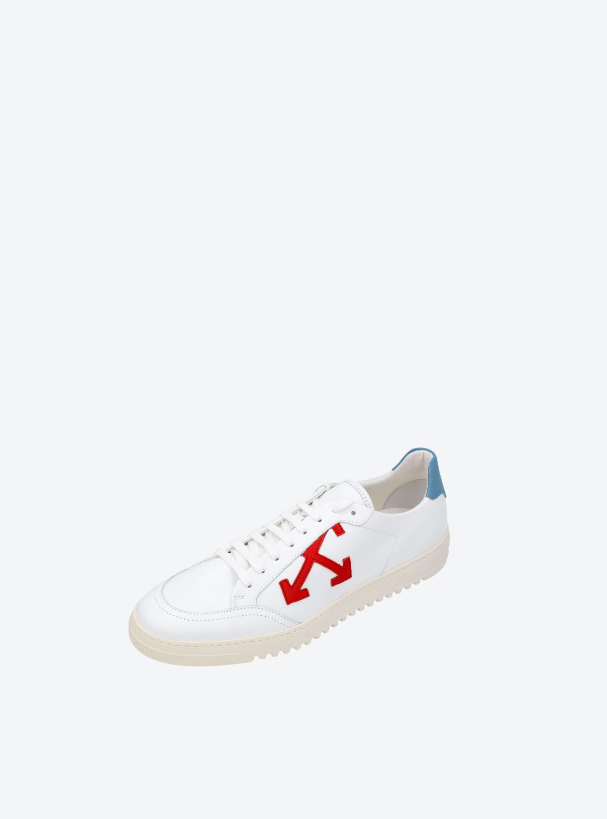 Off-white x Virgil Abloh Low Top Sneakers