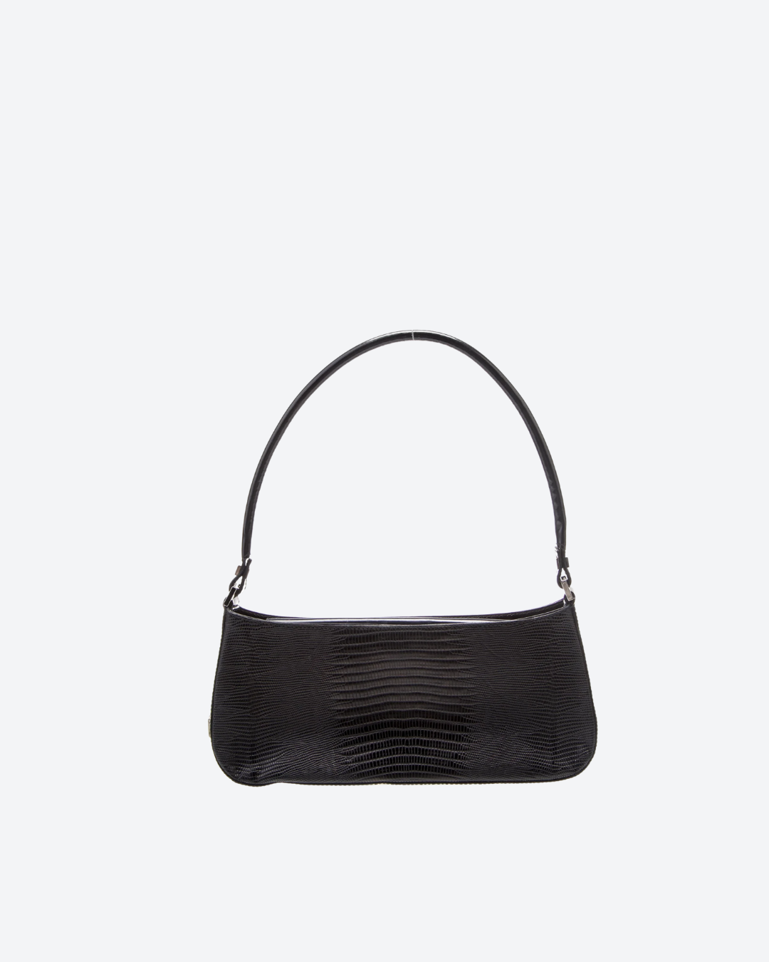 バッグ feragamo vintage shoulder bag Salvatore Ferragamo Vintage Leather Classic Shoulder Bag