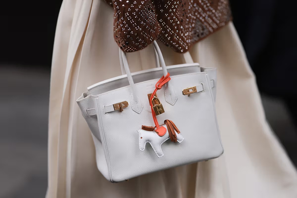 Hermes - RE.LOVED - Sustainable Fashion, Buy, Sell, Relove
