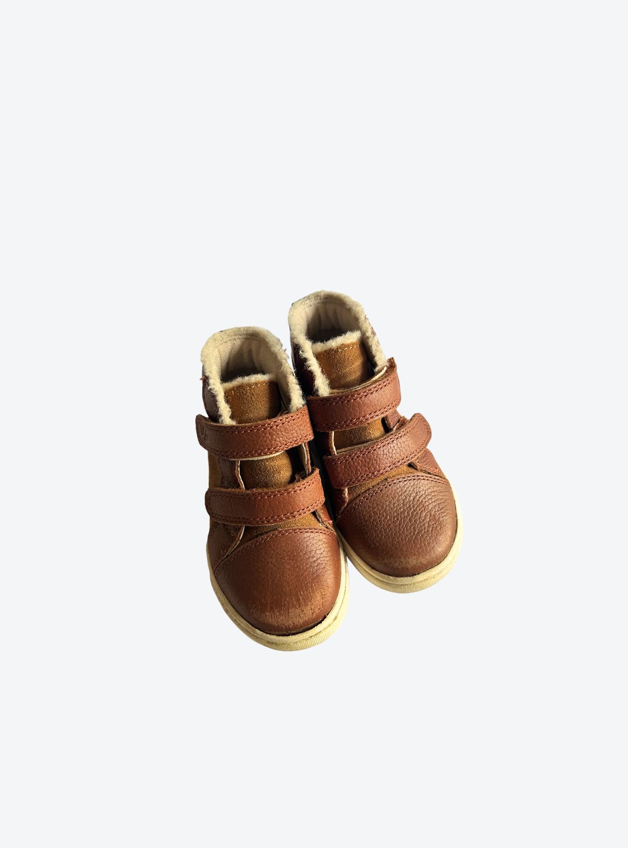 Ugg Brown Boots
